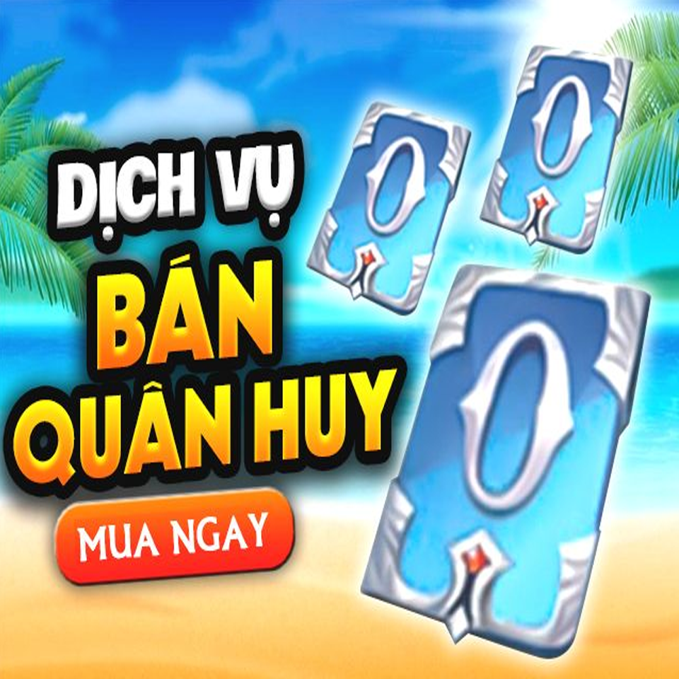 Mua thẻ cào