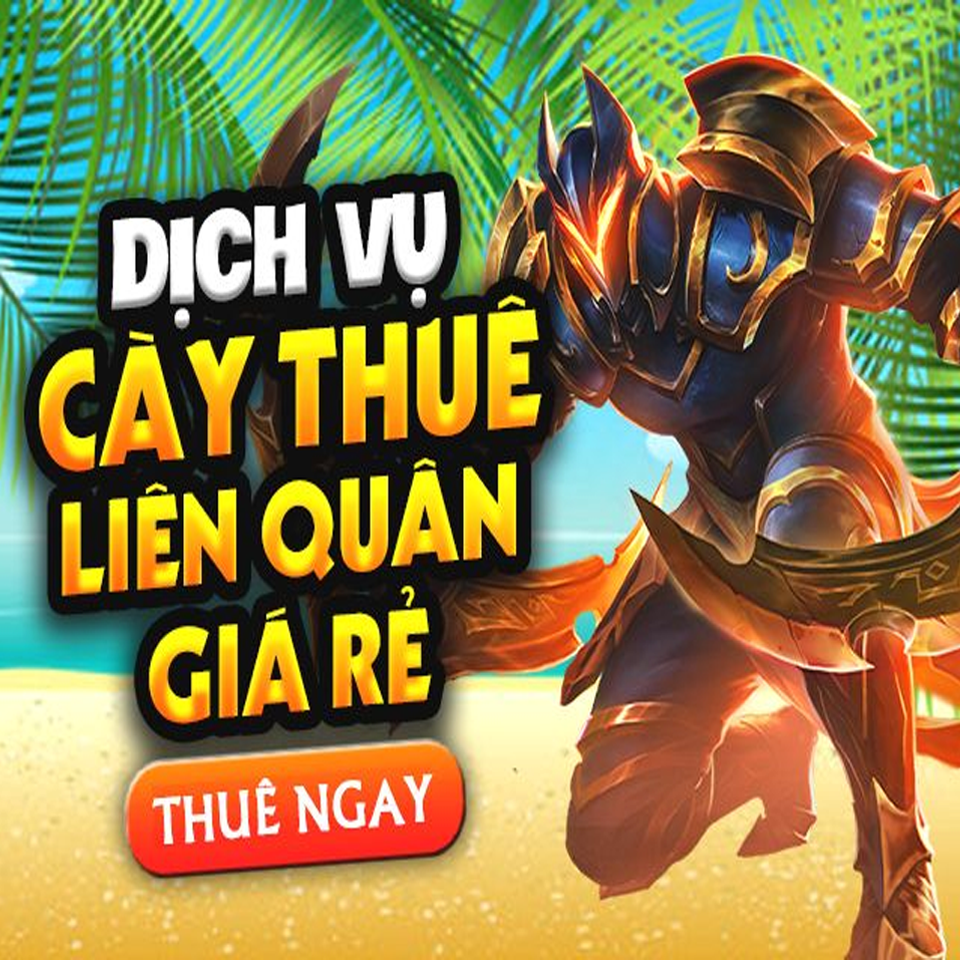 dịch vụ nickvn